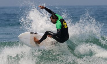 surf au Portugal