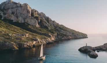 l'aventure en bateau en Bretagne