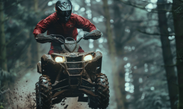 Quel permis pour conduire un quad