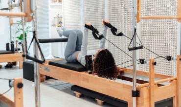 pratiquer le Pilates