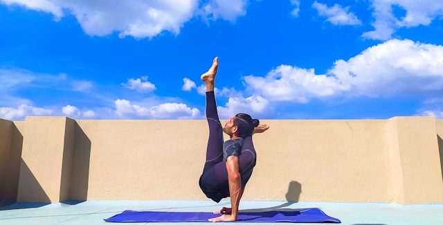 bienfaits de la gymnastique