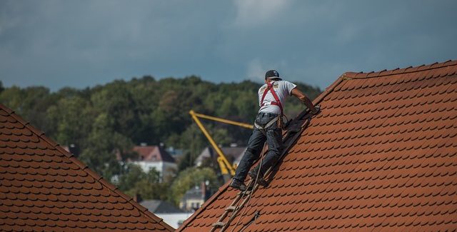 Quelles sont les obligations d'un couvreur