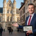 Courtier à Poitiers