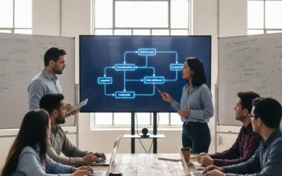 Devenez Data Engineer