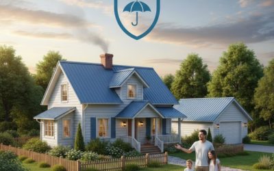 Assurance habitation