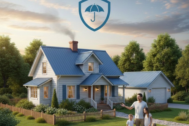 Assurance habitation