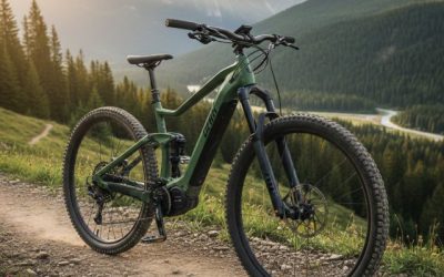 VTT électrique