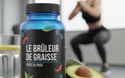brûleur de graisse