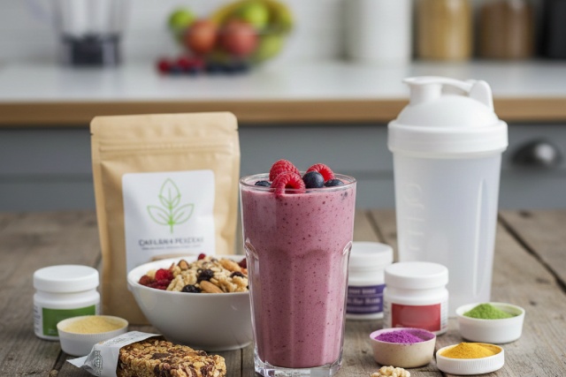 Maigrir efficacement