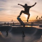 Skateboard écologie