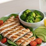 régime hypocalorique