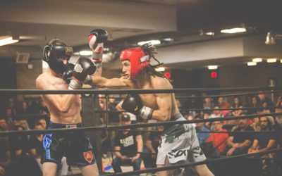 Boxe Anglaise