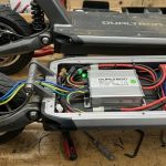 trottinette électrique