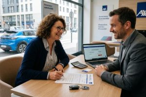 l'assurance automobile