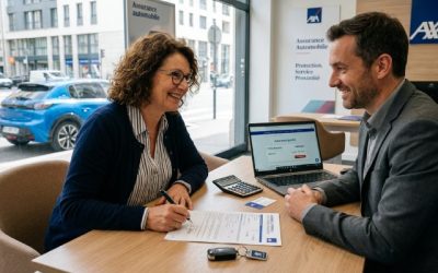 l'assurance automobile
