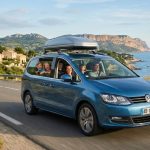 voiture familiale neuve