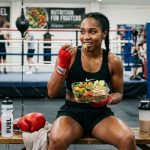 Boxe nutrition
