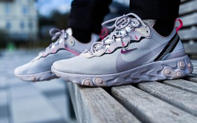 chaussure de sport