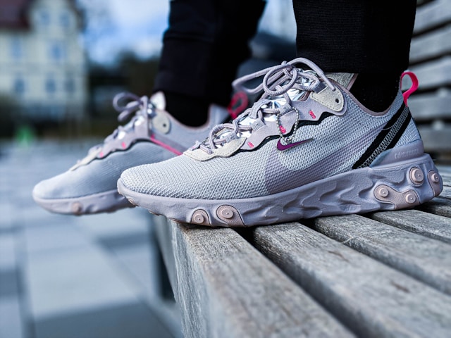 chaussure de sport