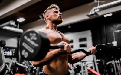 performances musculation