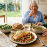 alimentation équilibrée
