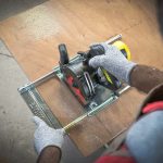 Découpe sur mesure