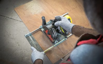 Découpe sur mesure