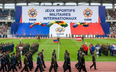 jeux militaires
