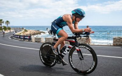 vélo triathlon
