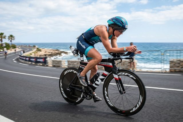 vélo triathlon
