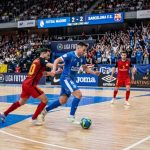 futbol sala