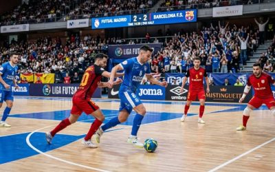 futbol sala
