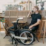 Vélo fitness