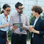 cotisation entreprise