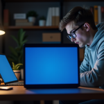 Erreur Driver Verifier Windows : Comment sortir de la boucle d'écran bleu (BSOD) ?
