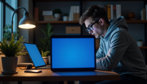 Erreur Driver Verifier Windows : Comment sortir de la boucle d'écran bleu (BSOD) ?