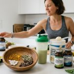 Compléments alimentaires