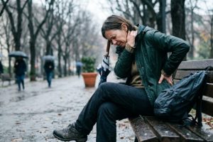 douleur chronique