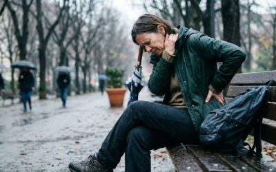 douleur chronique