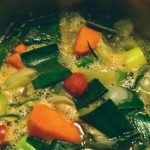 soupe minceur