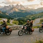 moto décennies
