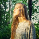 respiration consciente