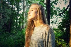 respiration consciente