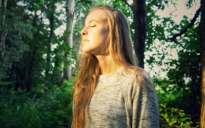 respiration consciente