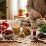 aphrodisiaques féminine