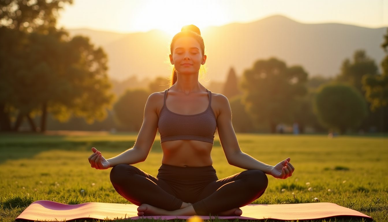 Comment pratiquer la respiration pour réduire l’anxiété rapidement
