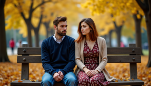 Les causes fréquentes des tensions dans les relations amoureuses