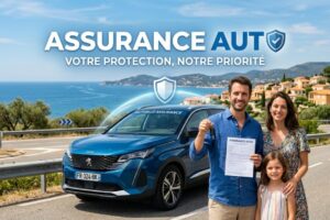 Assurance auto