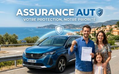 Assurance auto