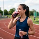 nutrition sportive